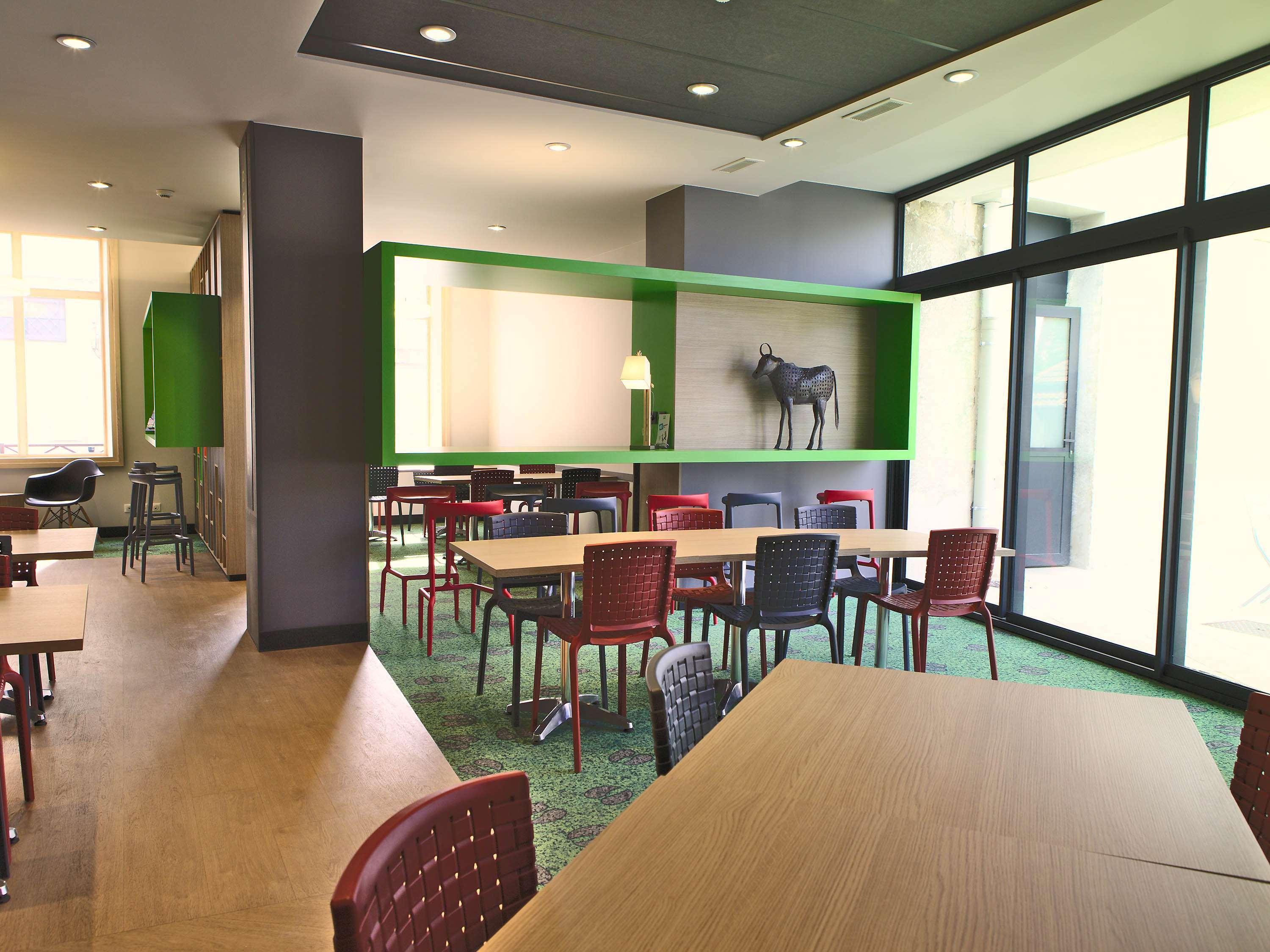 Ibis Styles Moulins Centre Hotel Bagian luar foto