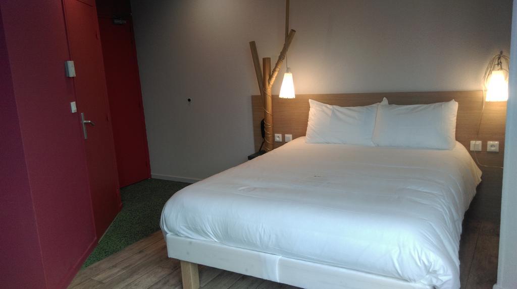 Ibis Styles Moulins Centre Hotel Ruang foto