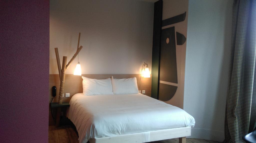 Ibis Styles Moulins Centre Hotel Ruang foto
